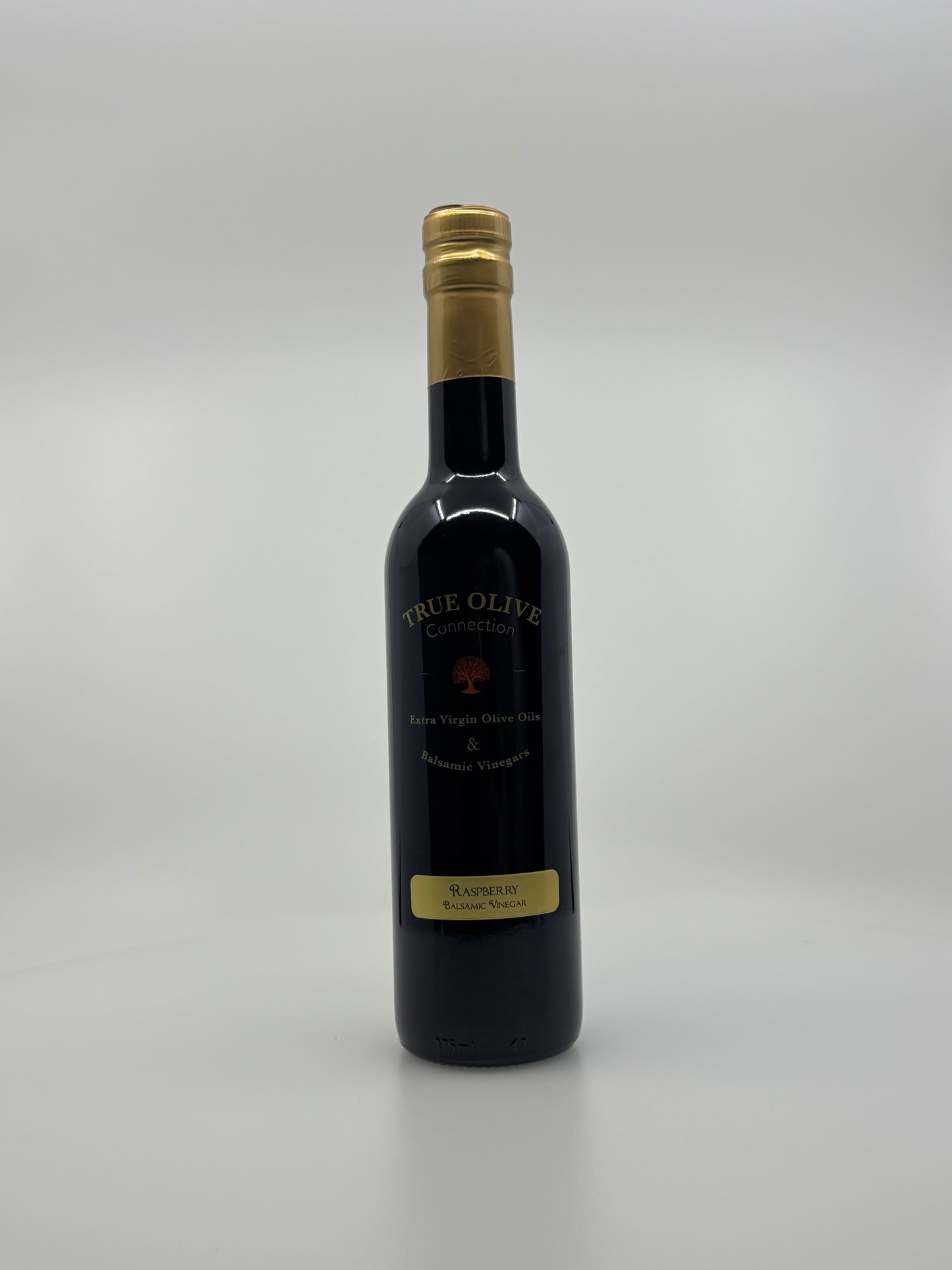 RASPBERRY Balsamic Vinegar (Dark)