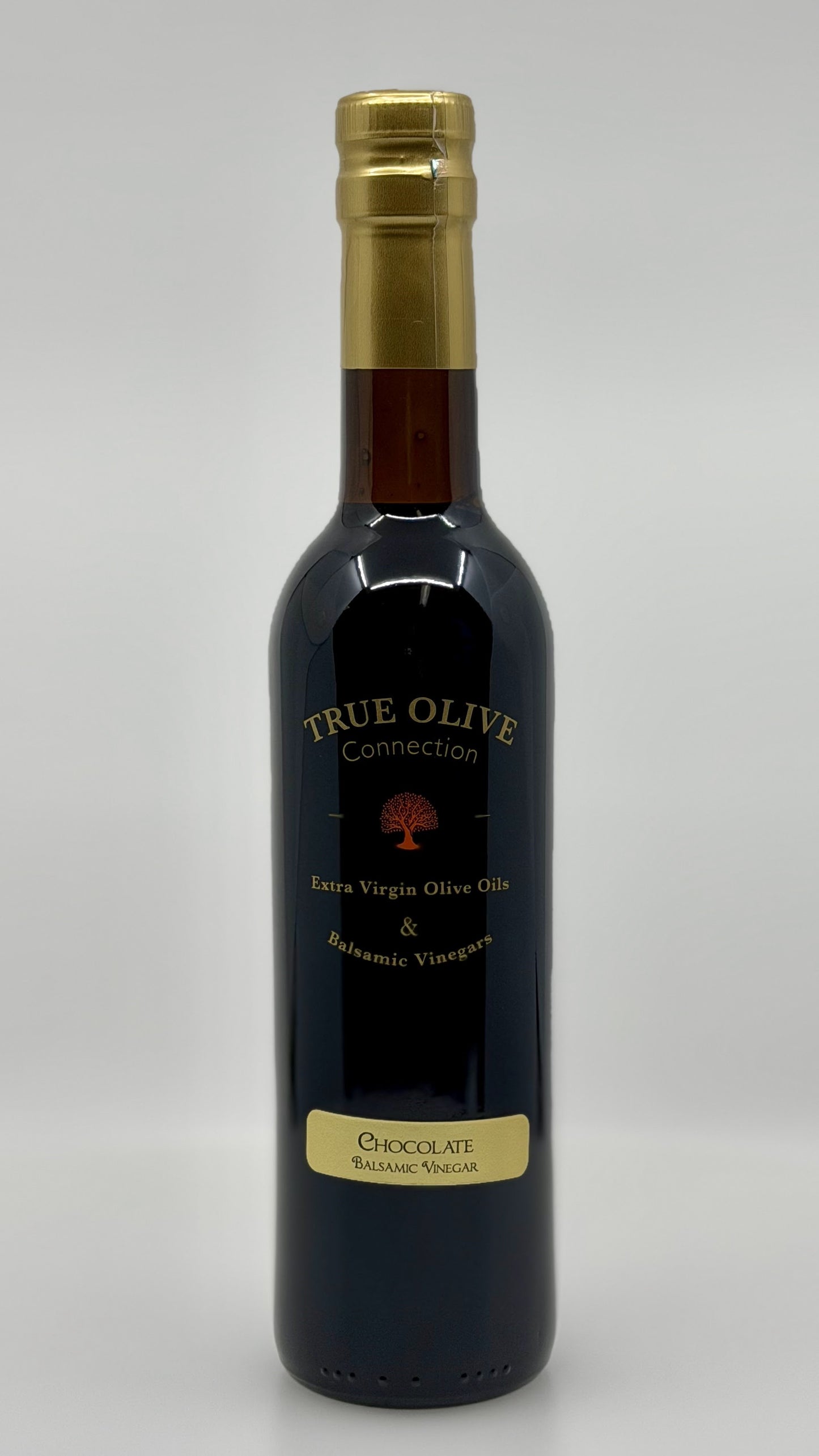 CHOCOLATE Balsamic Vinegar (Dark)