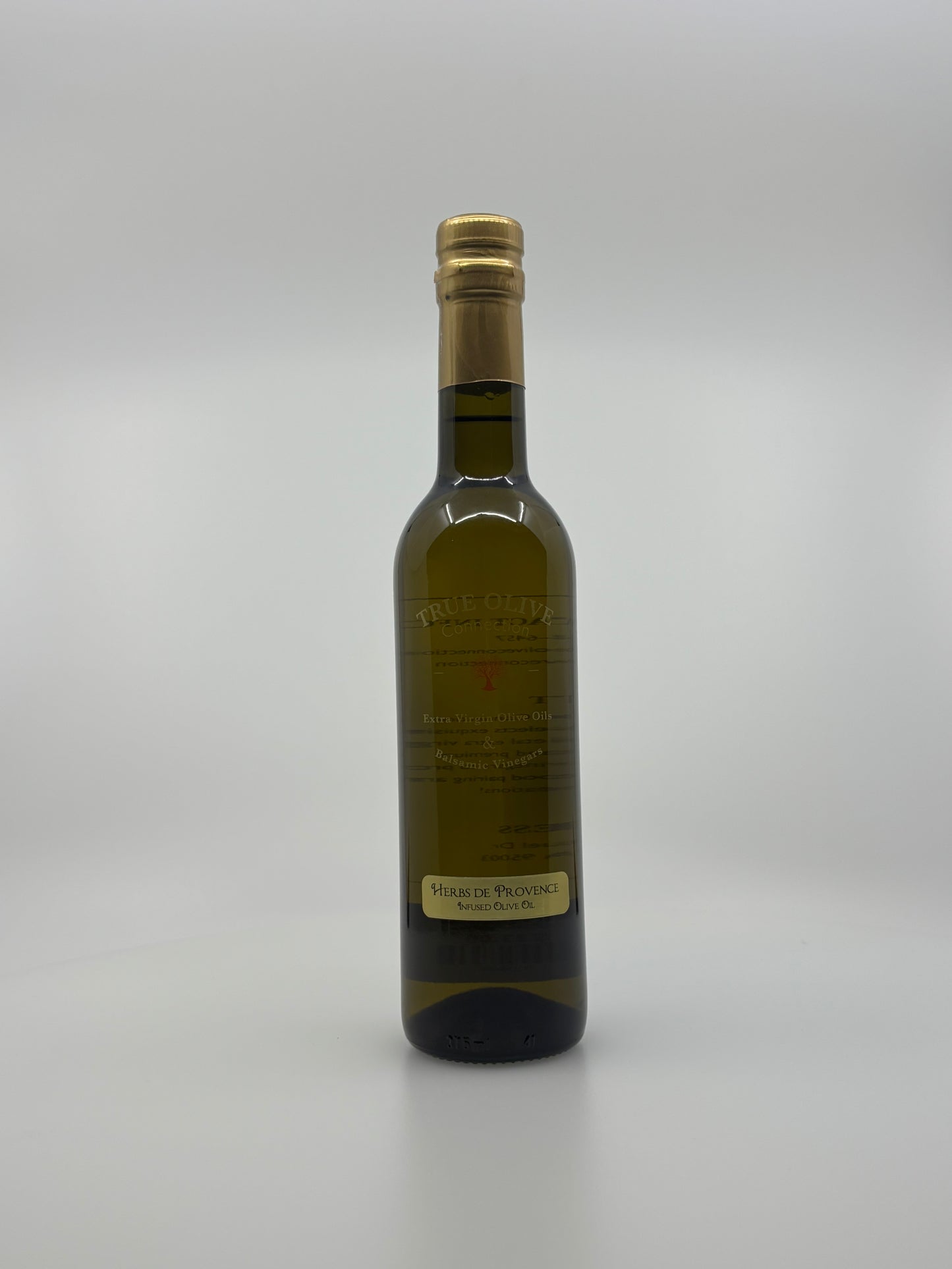 HERBS de PROVENCE Infused Olive Oil-Portugal
