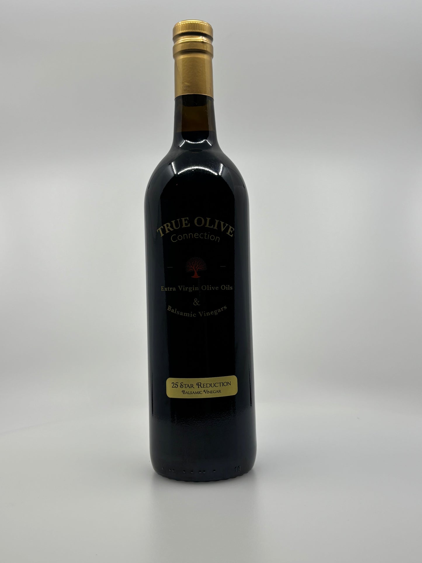 25 STAR Balsamic Reduction