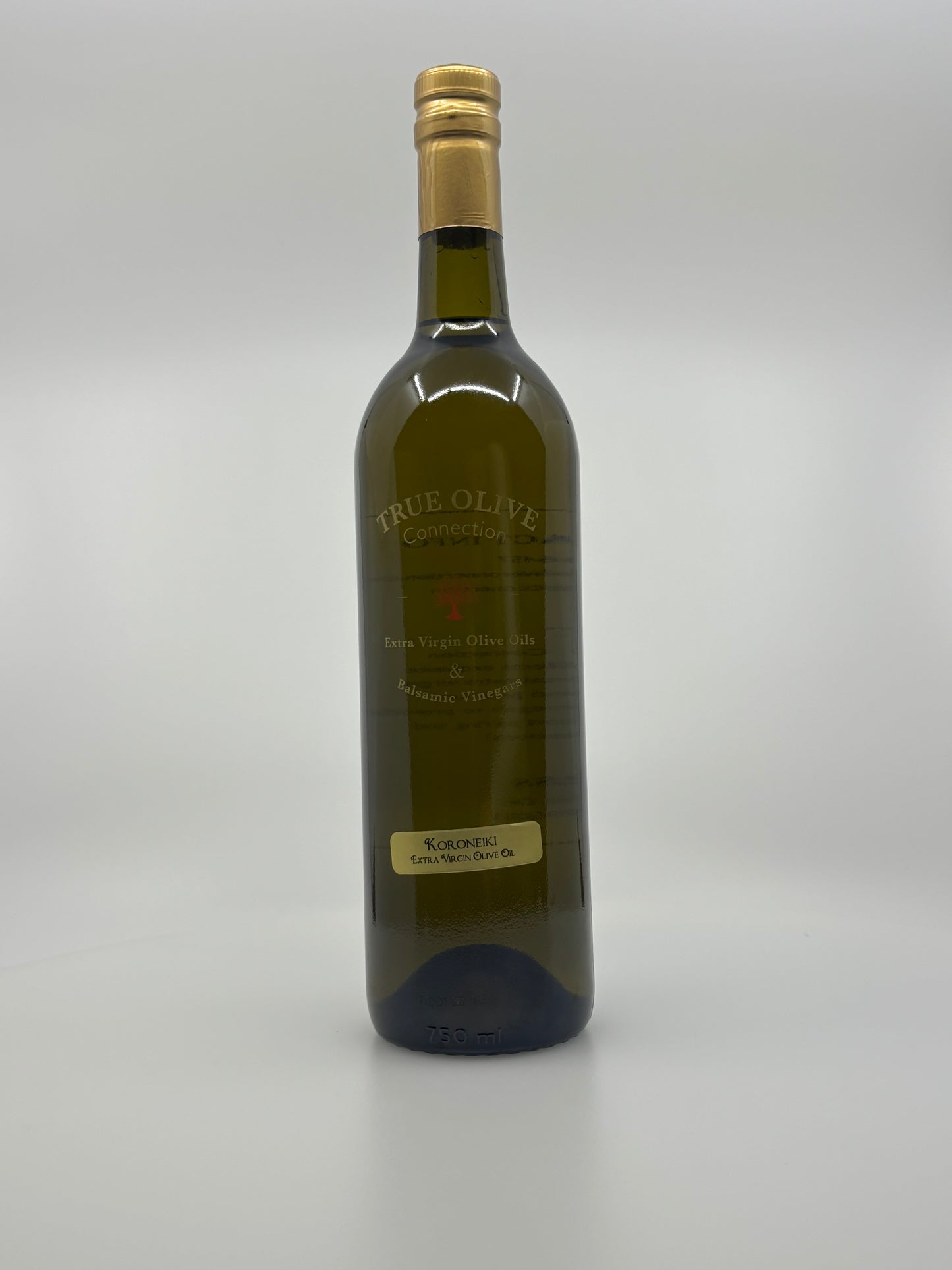 KORONEIKI Extra Virgin Olive Oil- Greece