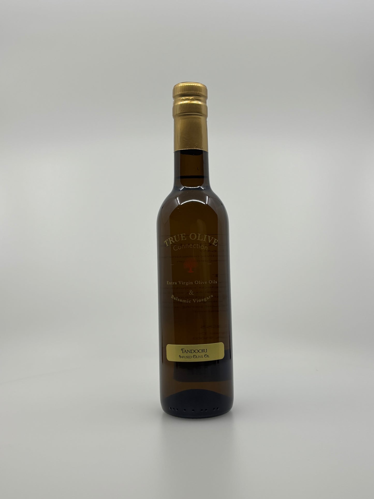 TANDOORI - Infused Olive Oil - California