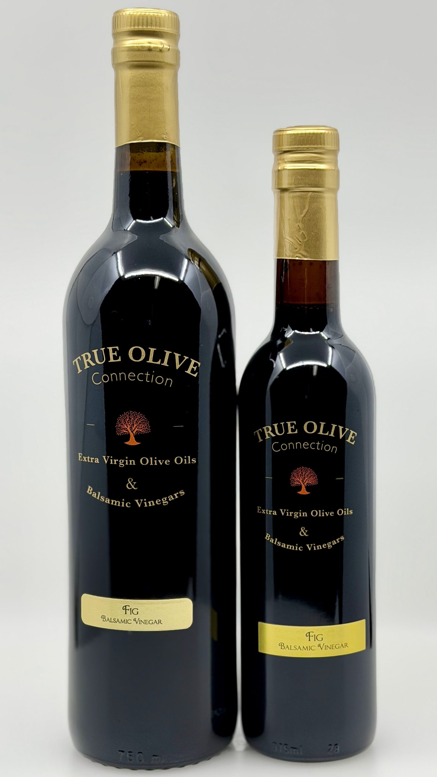 FIG Balsamic Vinegar (Dark)