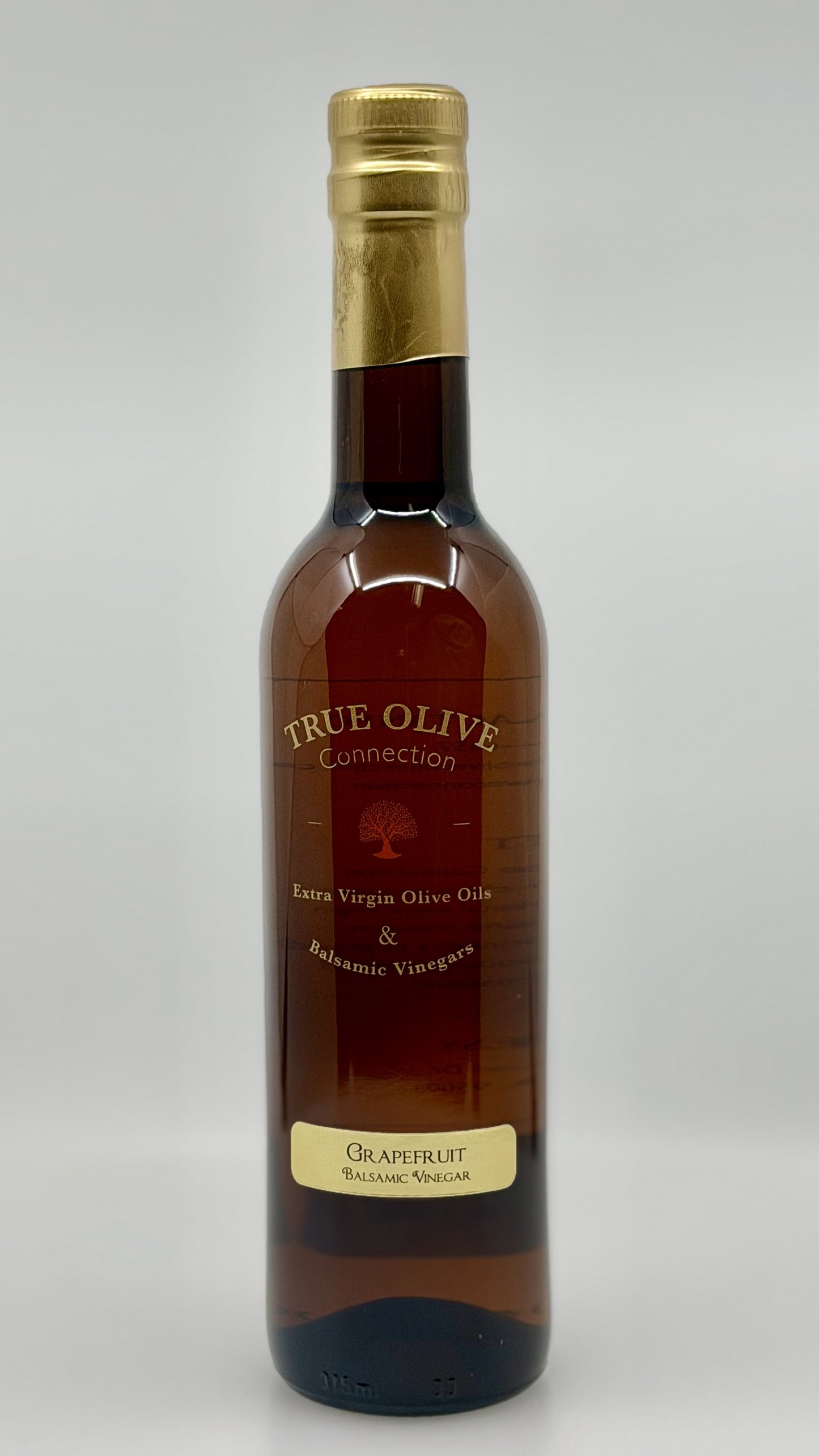 PINK GRAPEFRUIT ROSÉ Balsamic Vinegar (White)