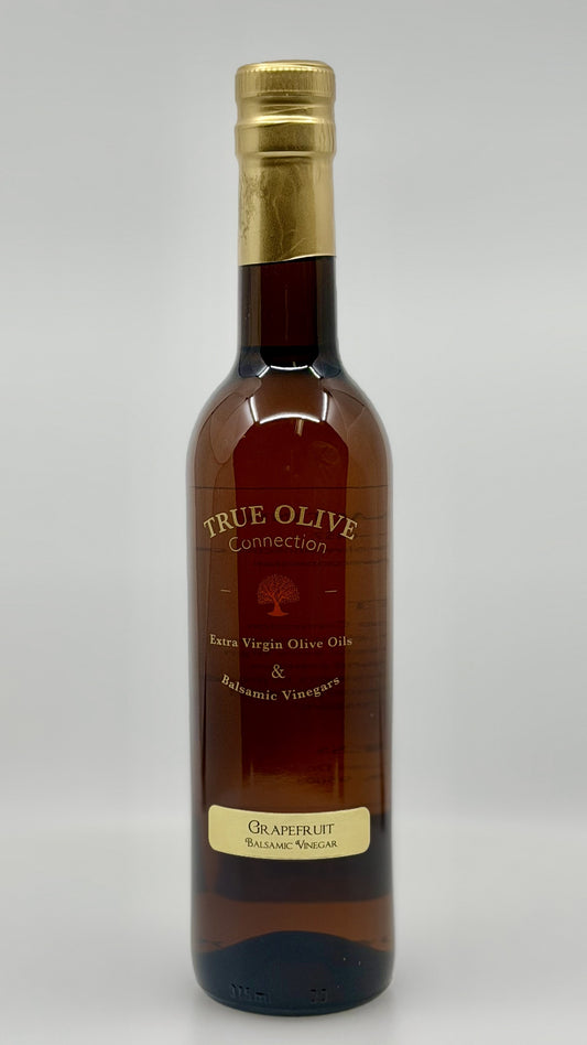 PINK GRAPEFRUIT ROSÉ Balsamic Vinegar (White)