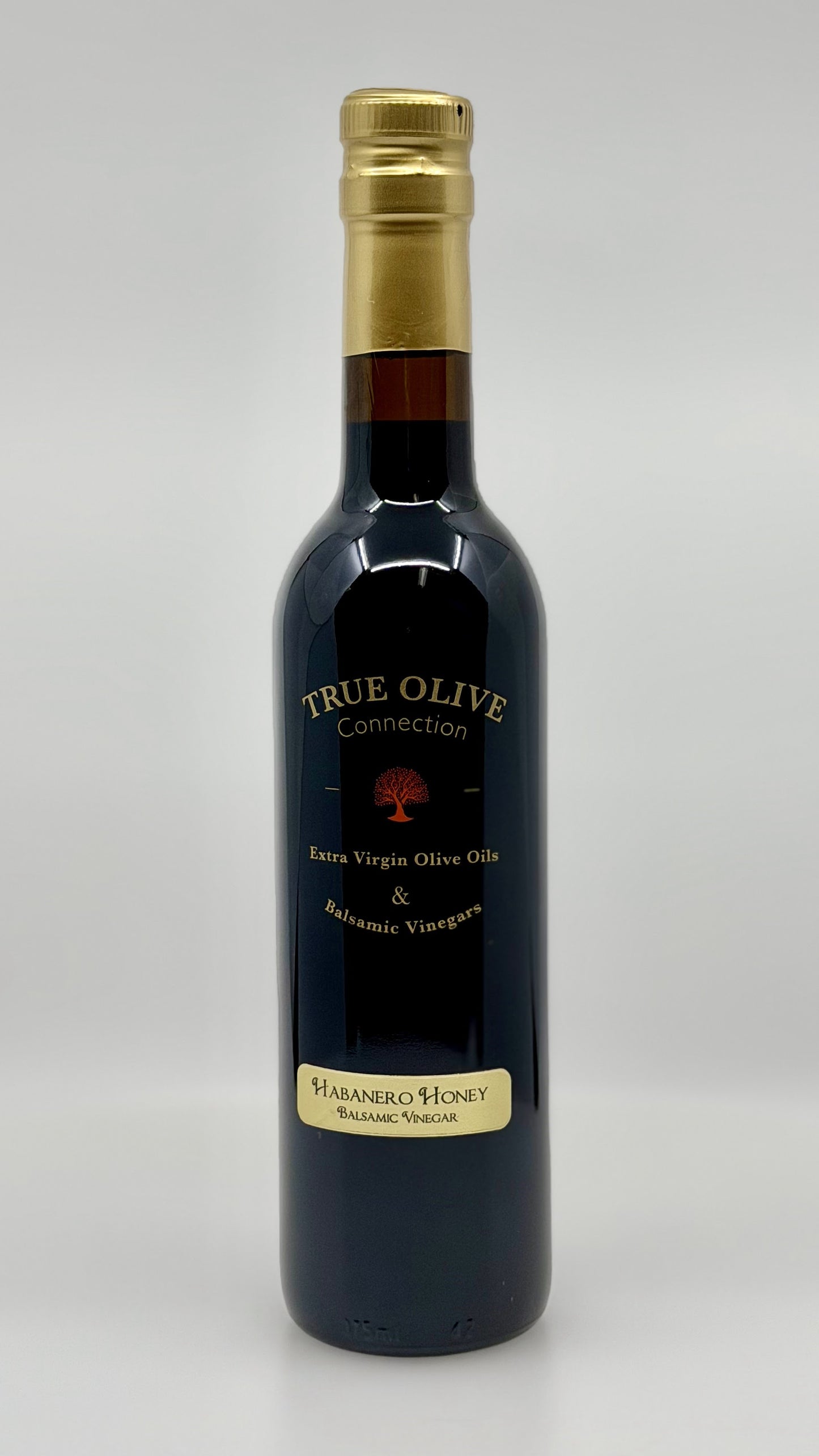 HABANERO HONEY Balsamic Vinegar (Dark)