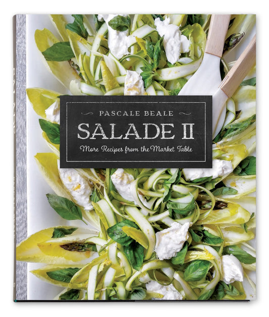 SALADE II