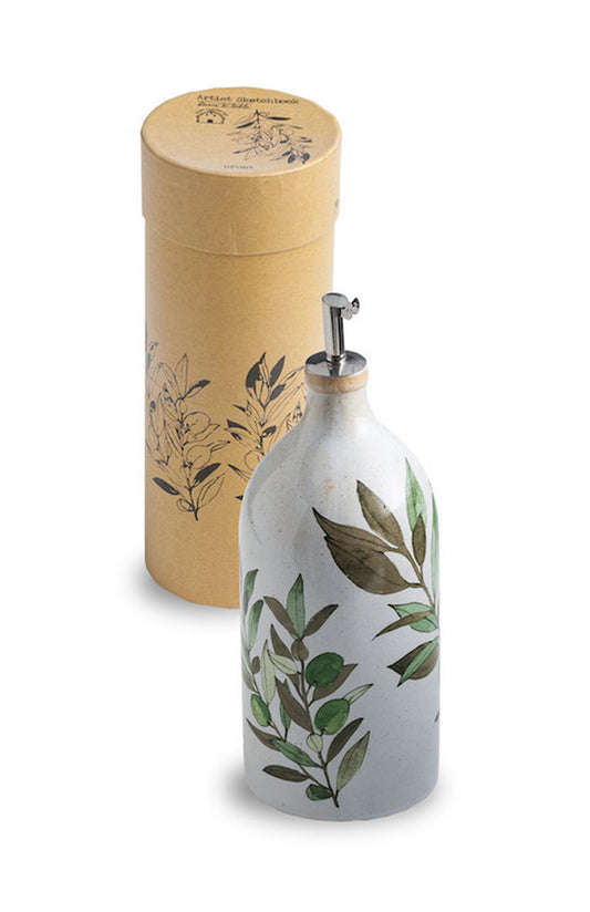 Farm to Table Cruet