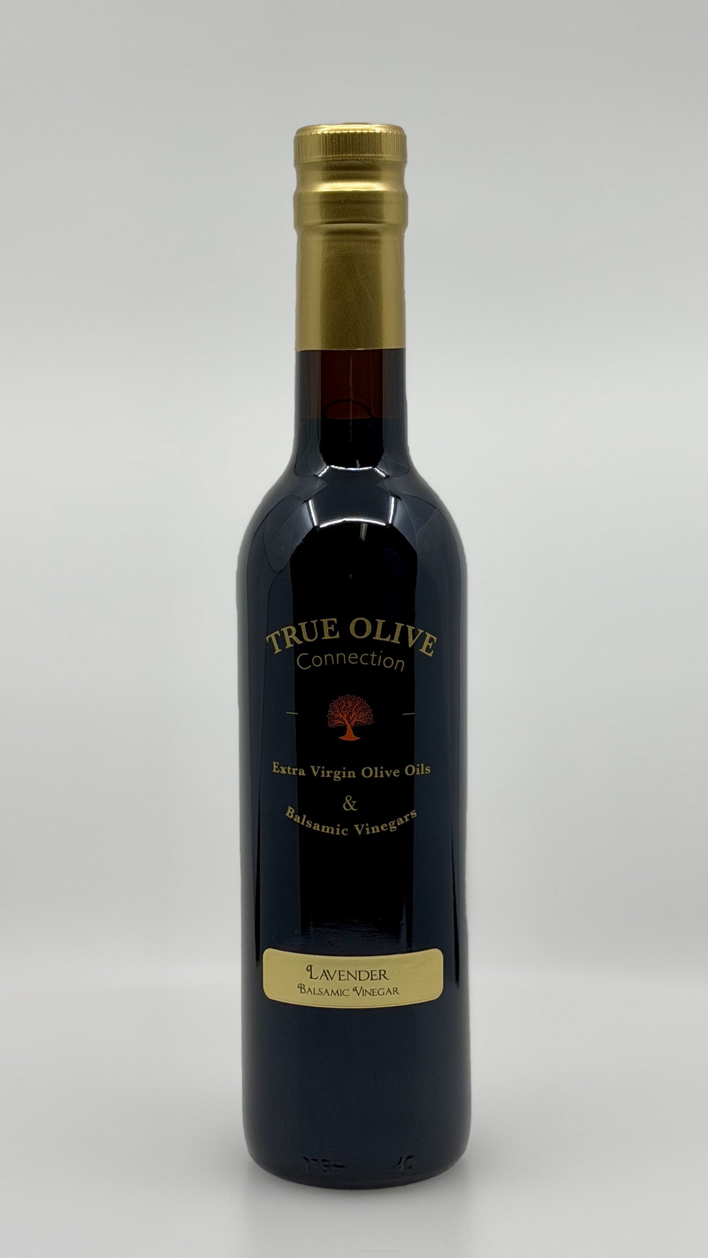 LAVENDER Balsamic Vinegar (Dark)