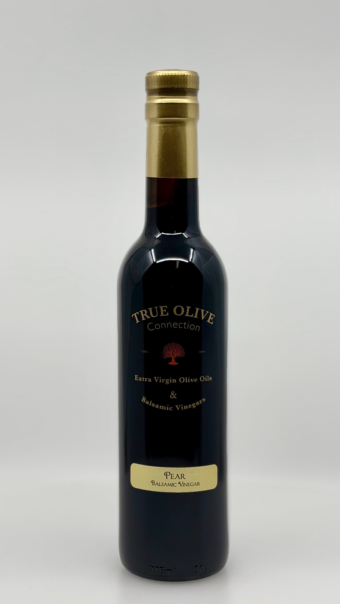 PEAR Balsamic Vinegar (Dark)