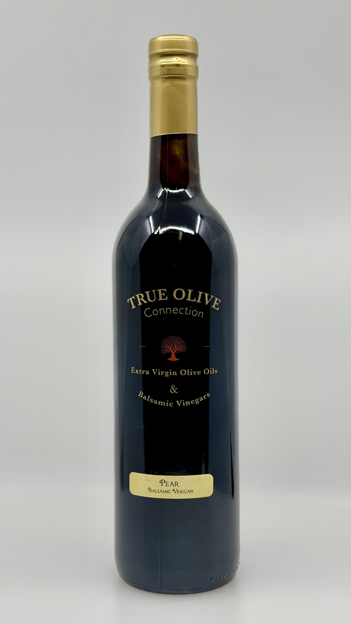 PEAR Balsamic Vinegar (Dark)