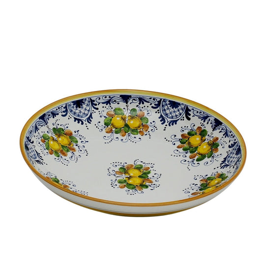 Limoncini Large Serving Bowl