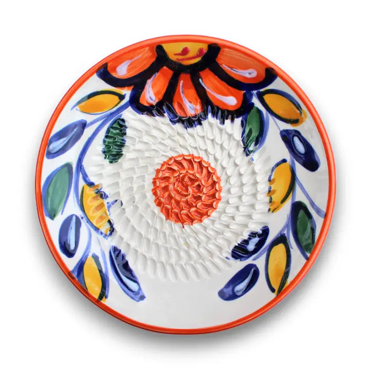 Grater Plate Florida