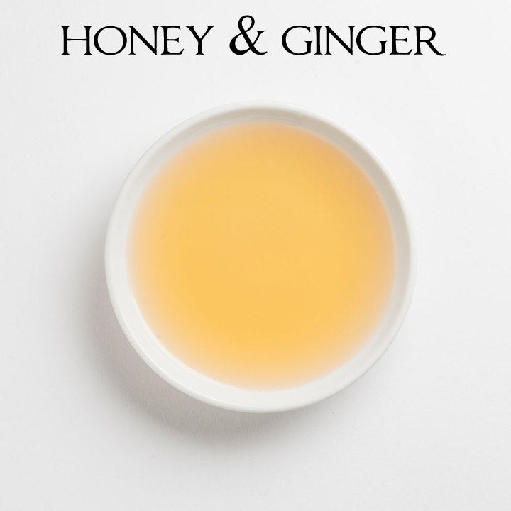Honey Ginger Balsamic (White)