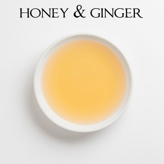 Honey Ginger Balsamic (White)
