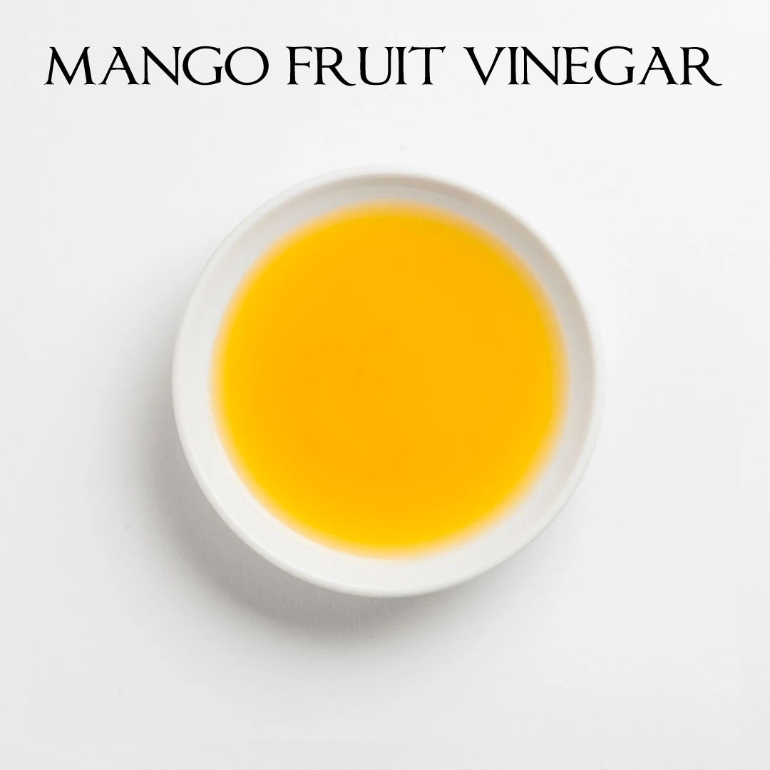 Mango Italian Fruit Vinegar
