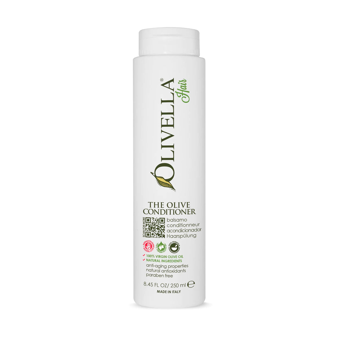 Olivella Olive Oil Conditioner