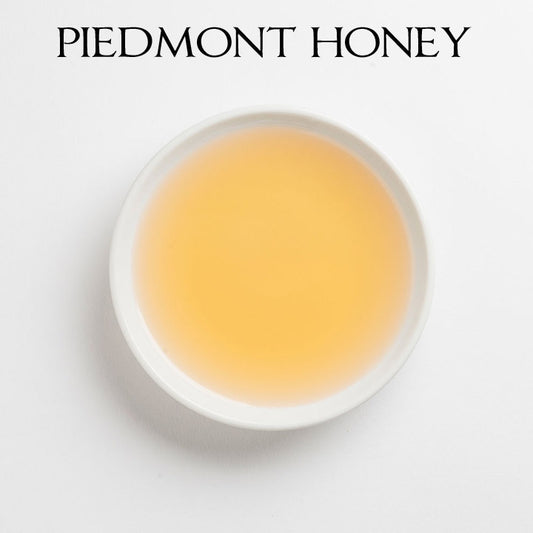 Piedmont Honey Vinegar - New for 2025!