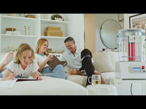 BioCharger® Energy Recharging