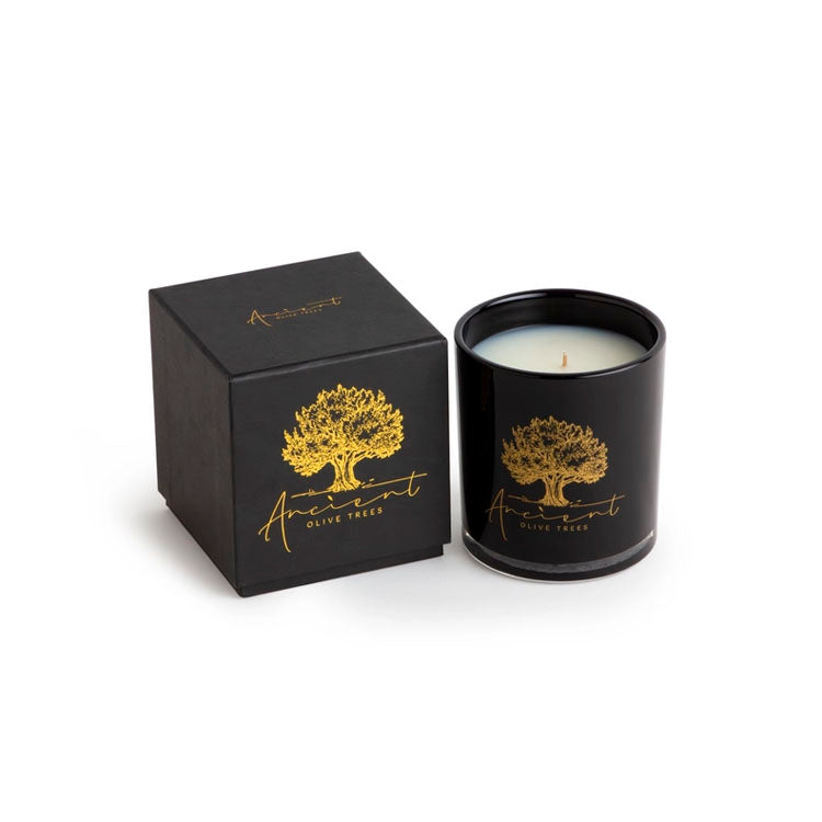 Luxury Scented Candles