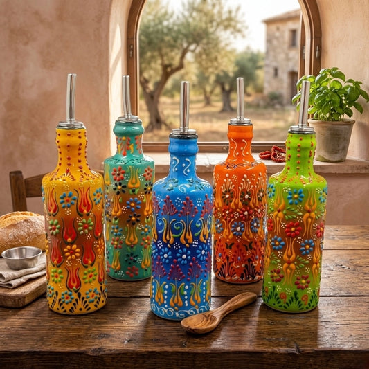 Turkish Cruet