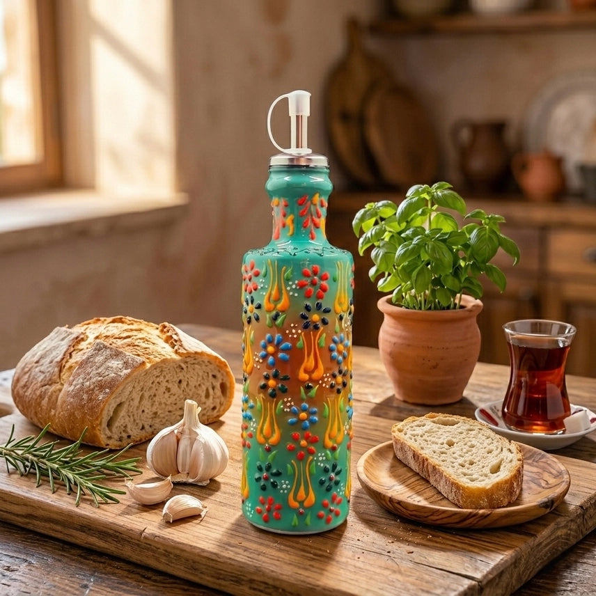 Turkish Cruet