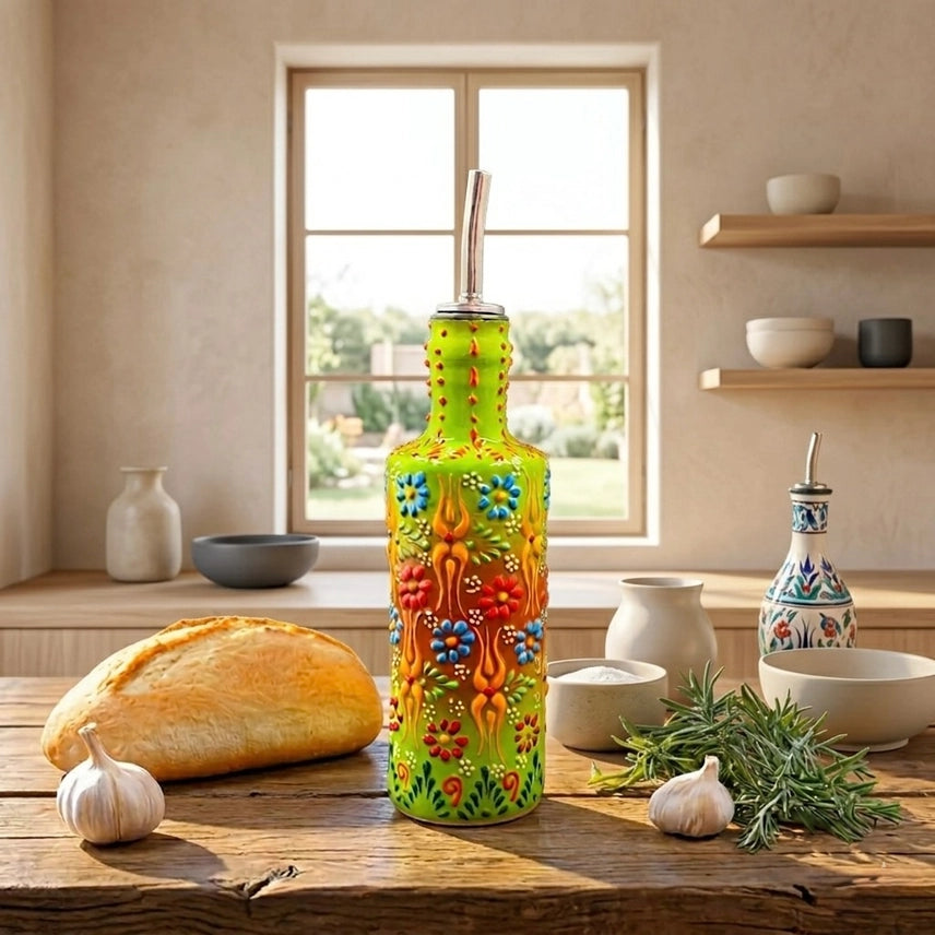 Turkish Cruet