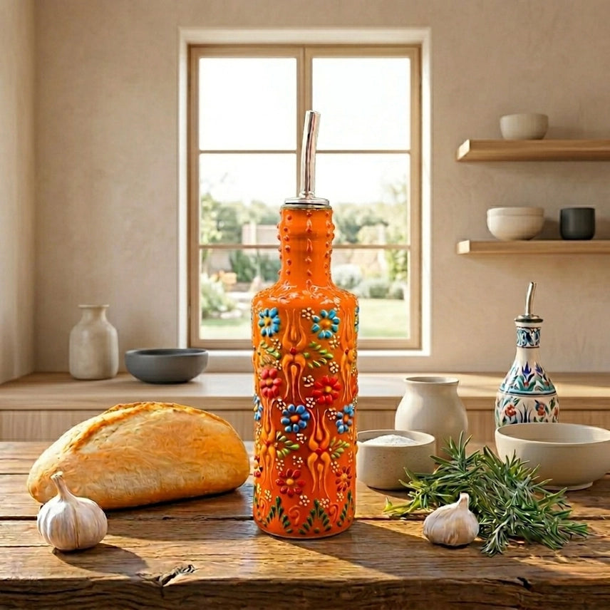 Turkish Cruet