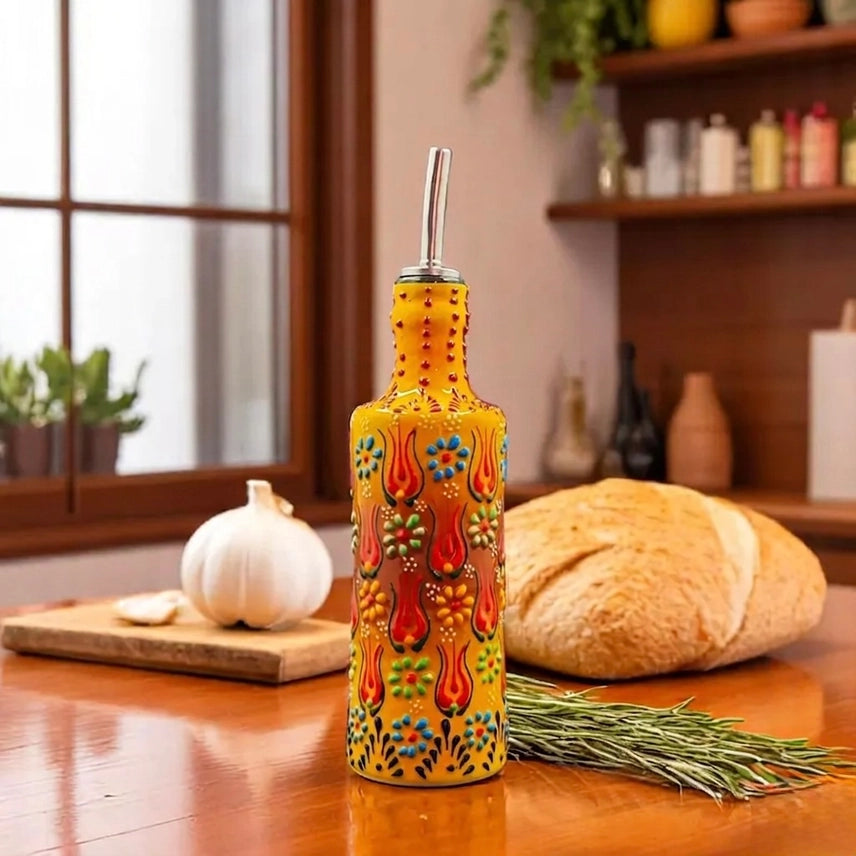 Turkish Cruet