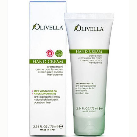 Olivella® Hand Cream