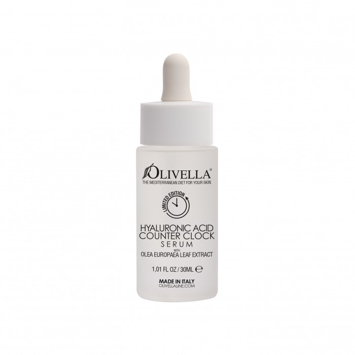 Olivella® Hyaluronic Face Serum