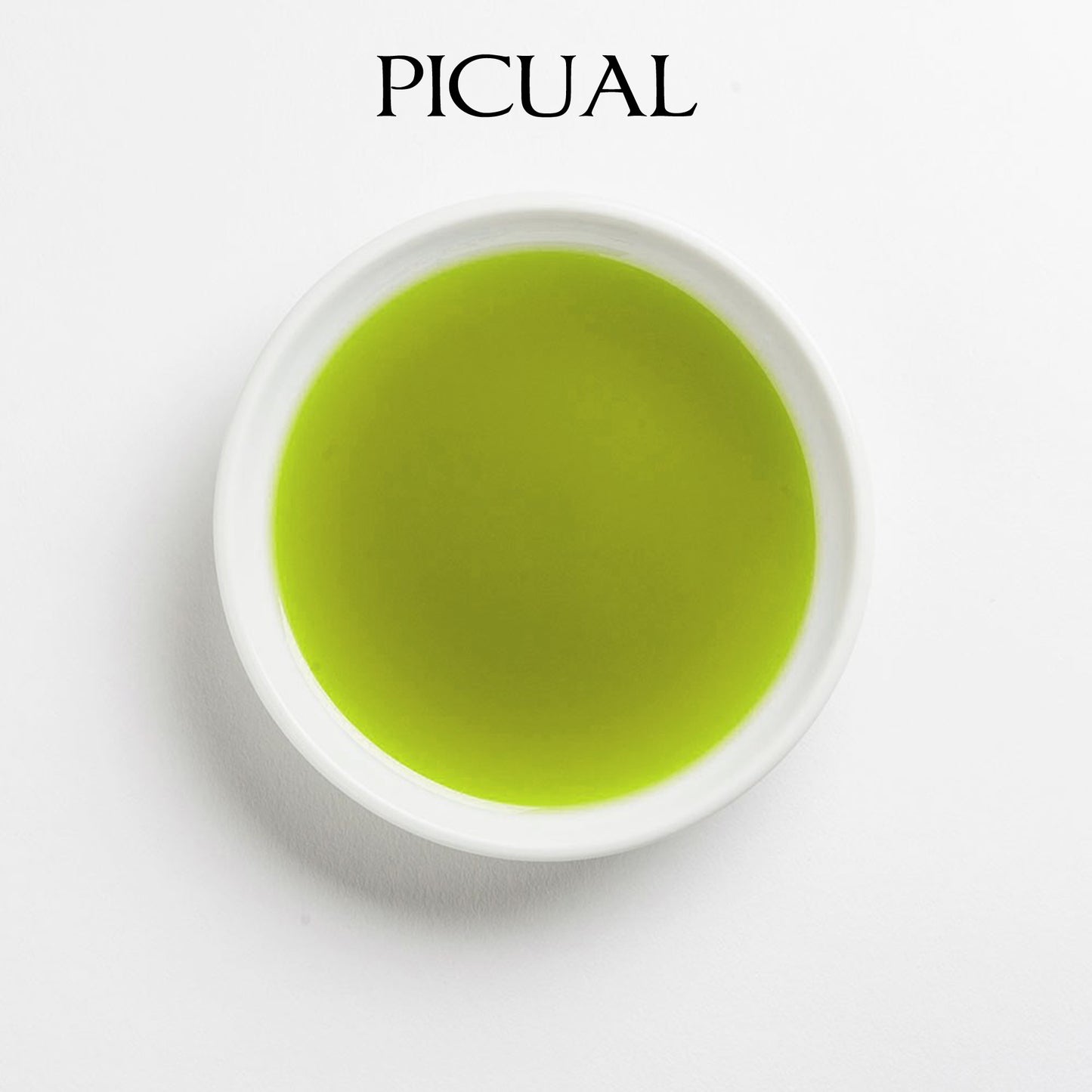 Picual Extra Virgin Olive Oil- California